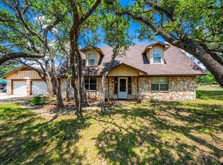 270 Verde Hills Dr, Center Pt, TX 78010