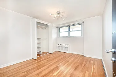 Rented by Keller Williams NYC