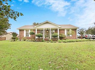 278 Burrow Rd, Friendship, TN 38034