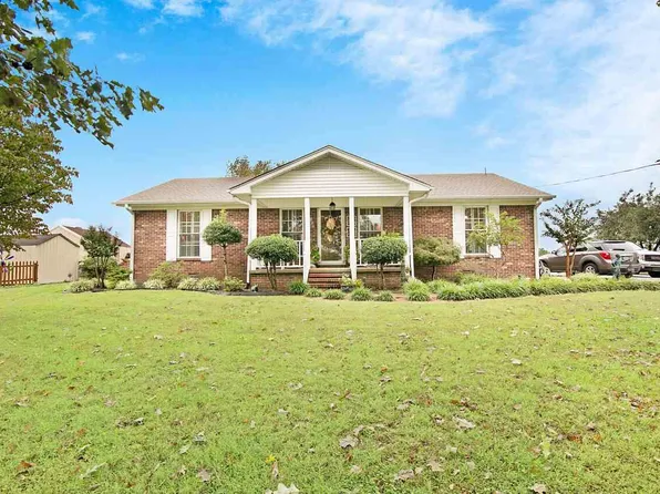 278 Burrow Rd, Friendship, TN 38034