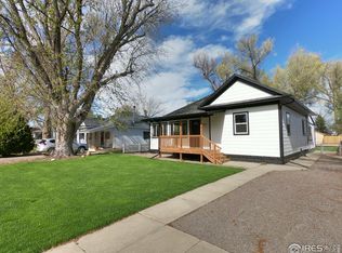 409 Clifton St, Brush, CO 80723