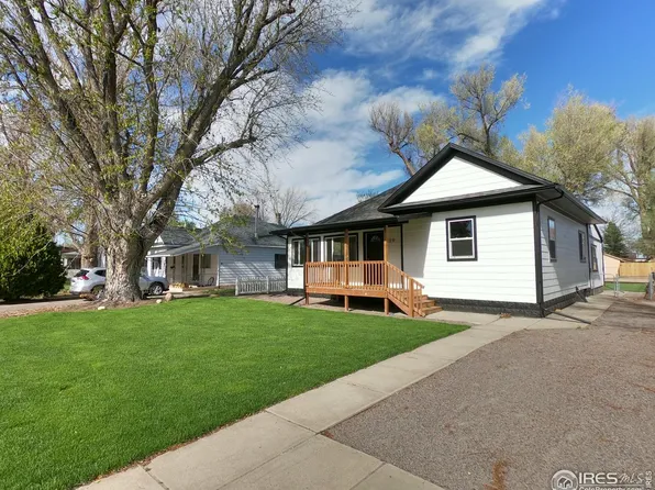 409 Clifton St, Brush, CO 80723