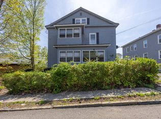 16 High St, Meriden, CT 06450