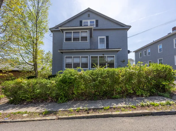 16 High Street, Meriden, CT 06450