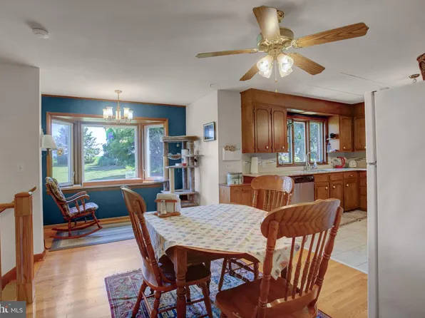 13361 Buchanan Trl W #W, Mercersburg, PA 17236