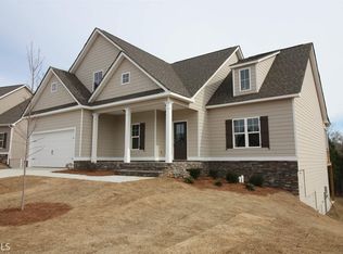 326 Linman Dr, Lagrange, GA 30241