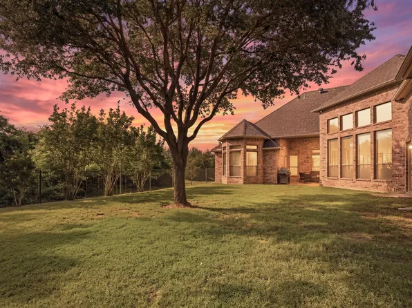 4615 Wild Honey Ct, Flower Mound, TX 75022