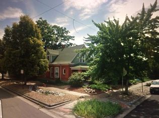 1600 S Washington St, Denver, CO 80210