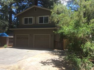 952 Merced Ave #1, South Lake Tahoe, CA 96150