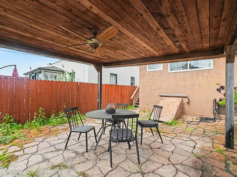 1224 Dwight Way — Photo 14