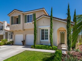 2250 Corte Bautista, Chula Vista, CA 91914
