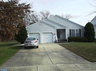 428 School House Rd, Williamstown, NJ 08094