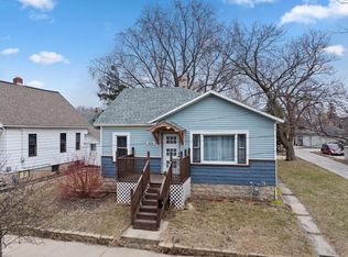 920 Saint George St, Green Bay, WI 54302