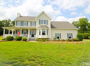 7925 Debenham Dr, Wake Forest, NC 27587