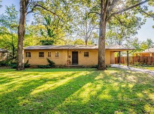 4106 Idlewild Ave, North Little Rock, AR 72116