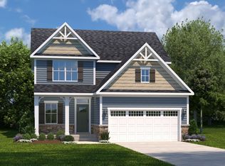 Ballenger Plan, Crystal Falls, Dawsonville, GA 30534