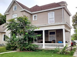 1747 E Oak St #1, New Albany, IN 47150