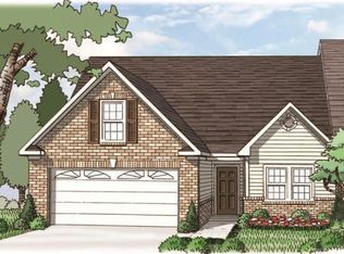 98 Coosa Ln, Anderson, SC 29621