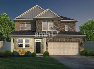 1524 Soapstone Rd, Dacula, GA 30019