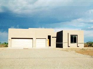 2540 E Carlise Rd, Unincorporated County, AZ 85086