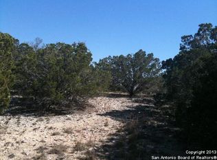 1580 Conestoga, Spring Branch, TX 78070