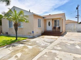 9472 Burke St, Pico Rivera, CA 90660