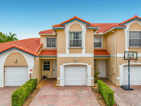 11734 NW 47TH Drive, Coral Springs, FL 33076