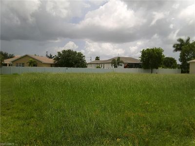 2729 SW 24th Ave, Cape Coral, FL, 33914