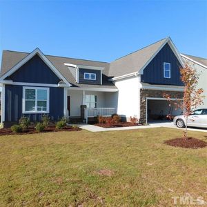 2141 Mills Crest St, Fuquay Varina, NC, 27526