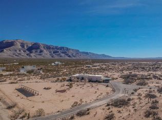 76 Pasa Por Aqui Ln, Alamogordo, NM 88310