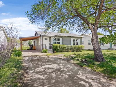315 S Main St, Owasso, OK, 74055