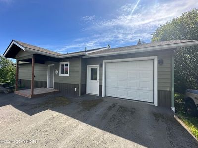 149 W Fairview Ave, Homer, AK, 99603