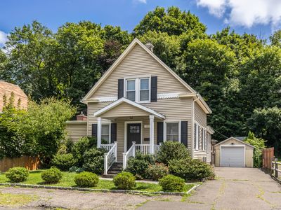 18 Forest Avenue, Shelton, CT, 06484