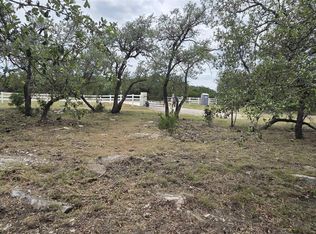 237 CR401 N County Road 401, Marble Falls, TX 78654-9999