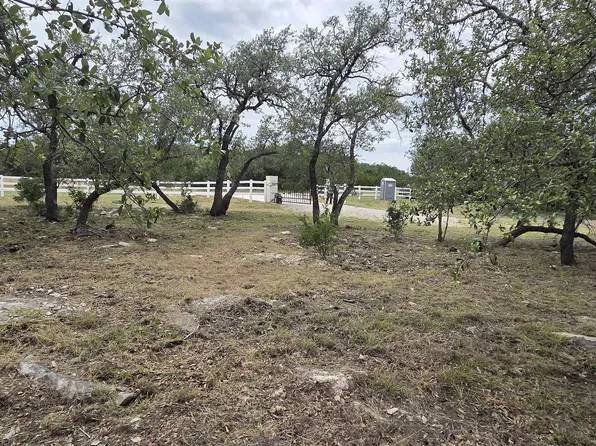 237 CR401 N County Road 401, Marble Falls, TX 78654-9999