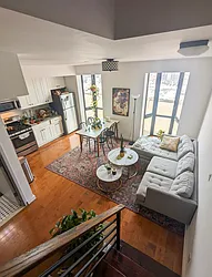 265 Nostrand Avenue, #D5