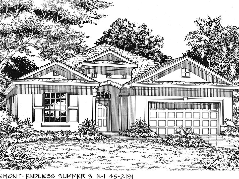 1st image of 4605 Claremont Park Dr