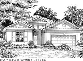 4605 Claremont Park Dr, Lakewood Ranch, FL 34211