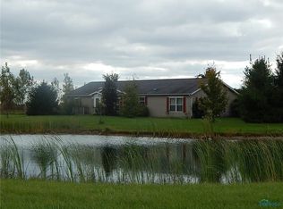 12645 County Road J, Wauseon, OH 43567