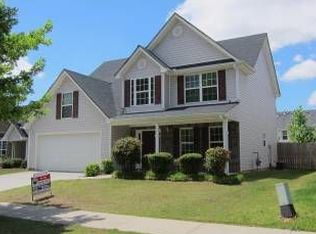 1795 Stephens Pond Vw, Loganville, GA 30052