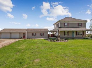 1216 273rd St, State Center, IA 50247