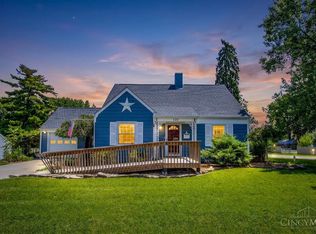 100 Glencross Ave, Hamilton, OH 45013
