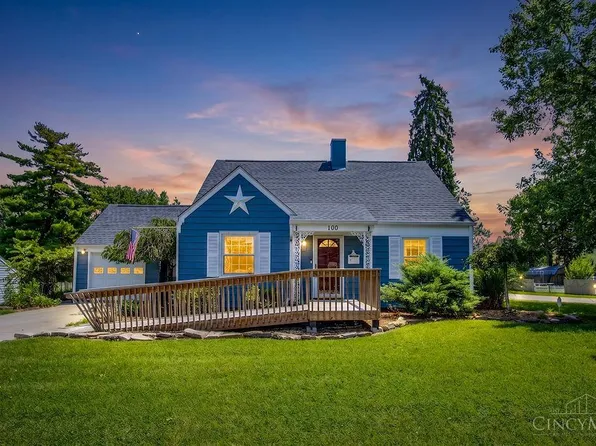 100 Glencross Ave, Hamilton, OH 45013