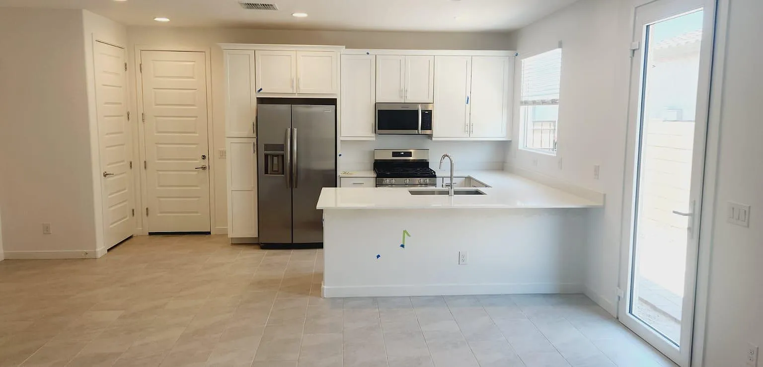 1 bed, 750 sqft, $1,500 — Photo 1