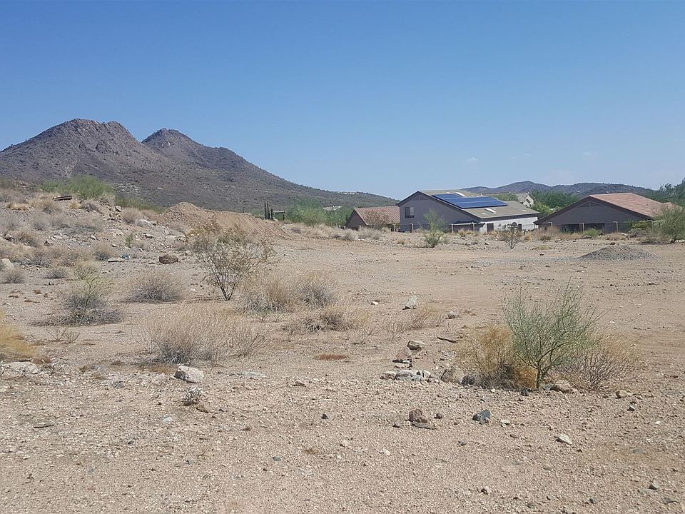 1st image of 6551 W Gold Mountain Pass