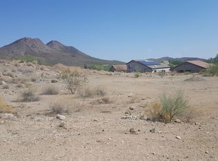 6551 W Gold Mountain Pass, Phoenix, AZ 85083