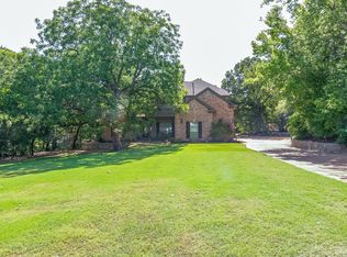 661 Chinn Chapel Rd, Copper Canyon, TX 75077