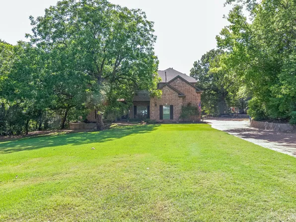 661 Chinn Chapel Rd, Copper Canyon, TX 75077