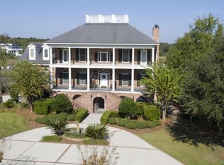 2032 Ashburton Way, Mount Pleasant, SC 29466