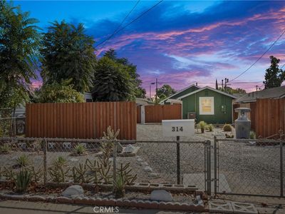 314 E Belmont St, Ontario, CA, 91761
